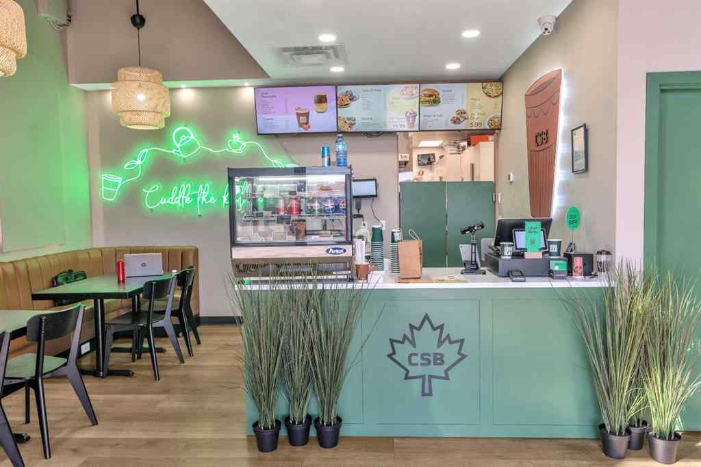 MLS® A2260405 - Unit #4130 4250 109 Avenue NE in Saddle Ridge Calgary, Commercial