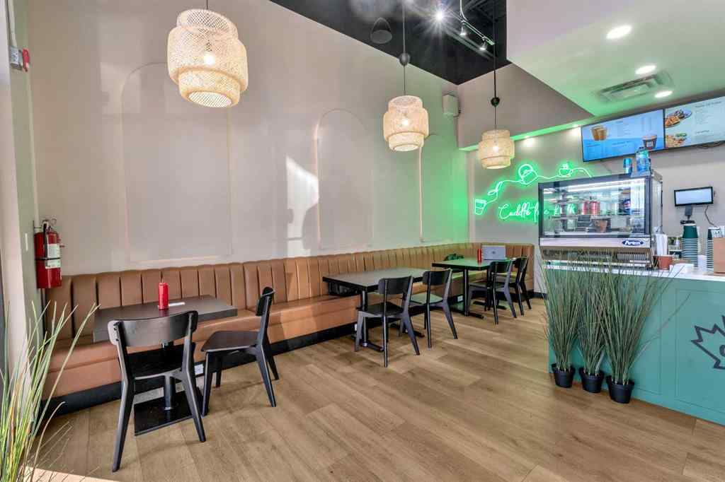 MLS® A2260405 - Unit #4130 4250 109 Avenue NE in Saddle Ridge Calgary, Commercial