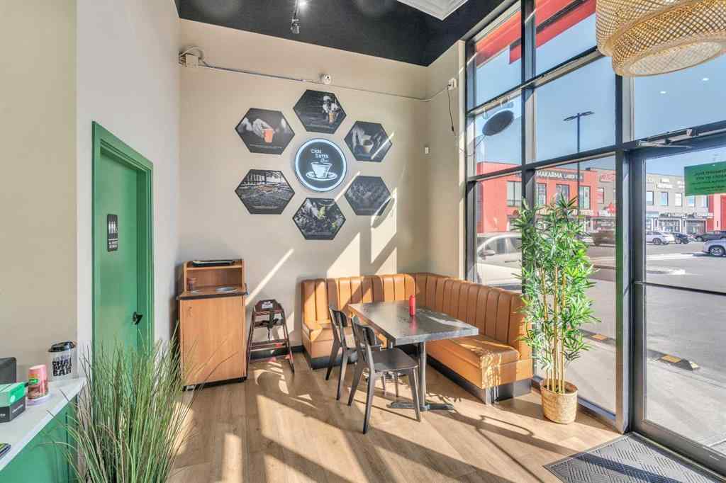 MLS® A2260405 - Unit #4130 4250 109 Avenue NE in Saddle Ridge Calgary, Commercial