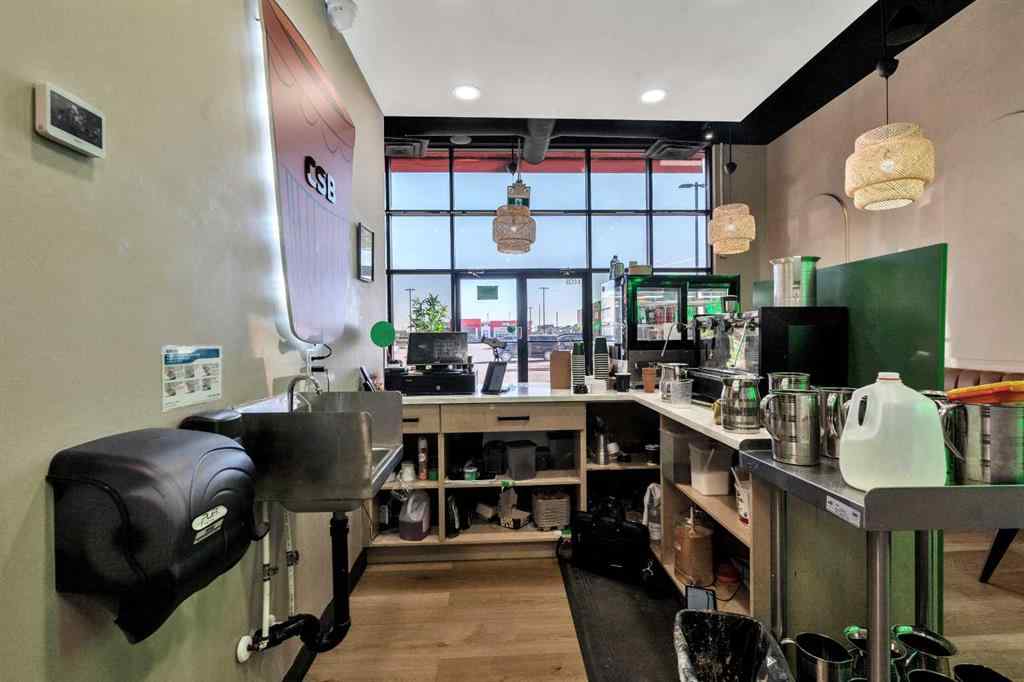 MLS® A2260405 - Unit #4130 4250 109 Avenue NE in Saddle Ridge Calgary, Commercial