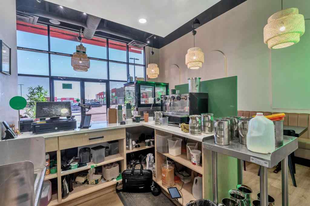 MLS® A2260405 - Unit #4130 4250 109 Avenue NE in Saddle Ridge Calgary, Commercial