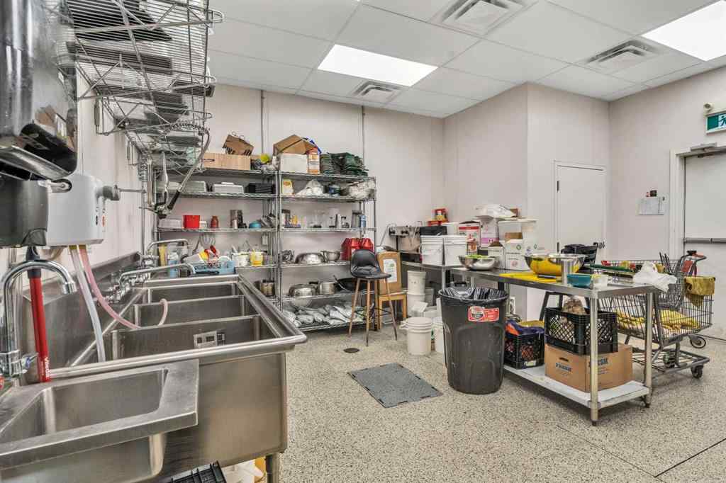 MLS® A2260405 - Unit #4130 4250 109 Avenue NE in Saddle Ridge Calgary, Commercial