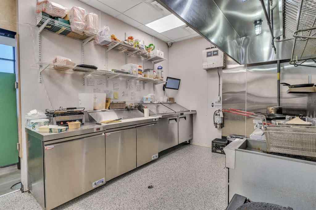 MLS® A2260405 - Unit #4130 4250 109 Avenue NE in Saddle Ridge Calgary, Commercial