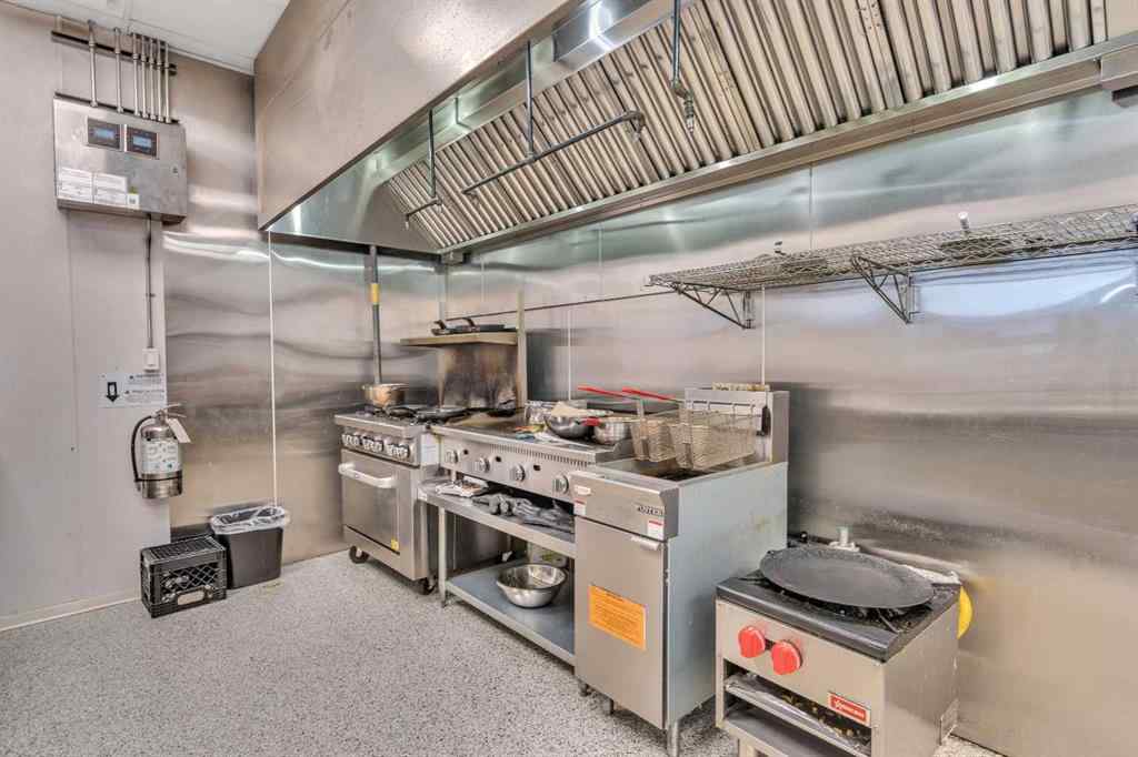 MLS® A2260405 - Unit #4130 4250 109 Avenue NE in Saddle Ridge Calgary, Commercial