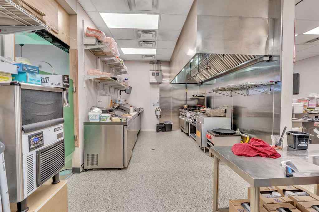 MLS® A2260405 - Unit #4130 4250 109 Avenue NE in Saddle Ridge Calgary, Commercial