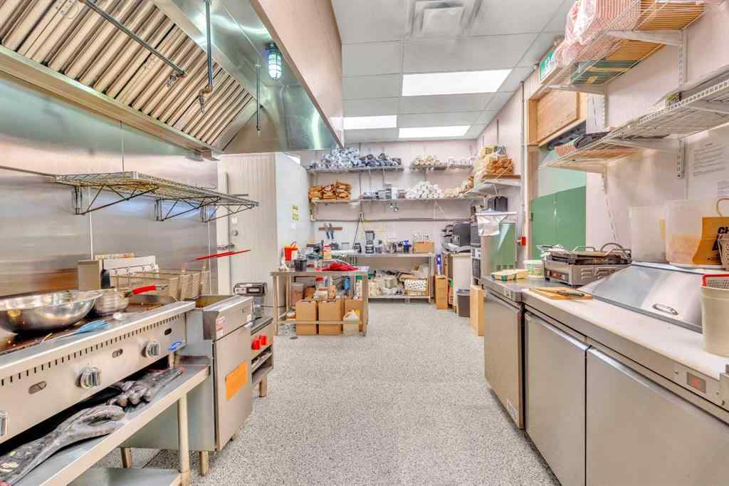 MLS® A2260405 - Unit #4130 4250 109 Avenue NE in Saddle Ridge Calgary, Commercial