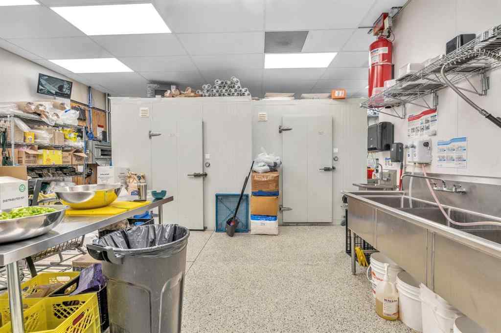 MLS® A2260405 - Unit #4130 4250 109 Avenue NE in Saddle Ridge Calgary, Commercial