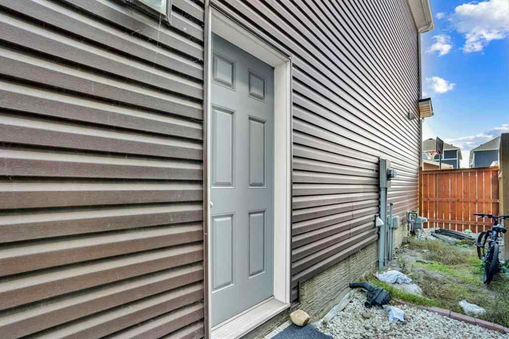 MLS® A2260407 - 87 Redstone Boulevard NE in Redstone Calgary, Residential