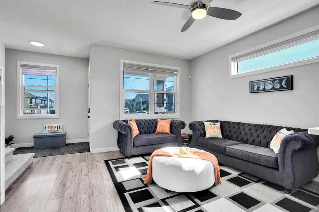 MLS® A2260407 - 87 Redstone Boulevard NE in Redstone Calgary, Residential