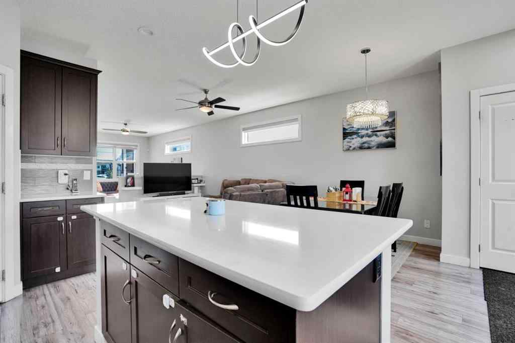 MLS® A2260407 - 87 Redstone Boulevard NE in Redstone Calgary, Residential