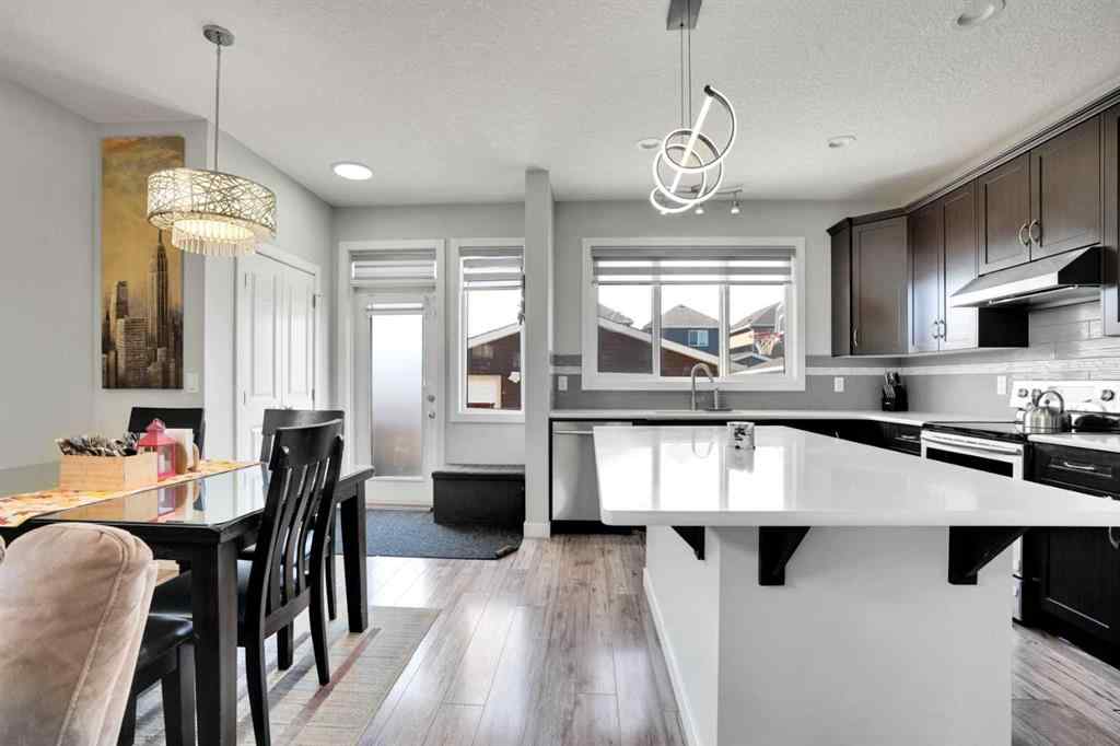 MLS® A2260407 - 87 Redstone Boulevard NE in Redstone Calgary, Residential