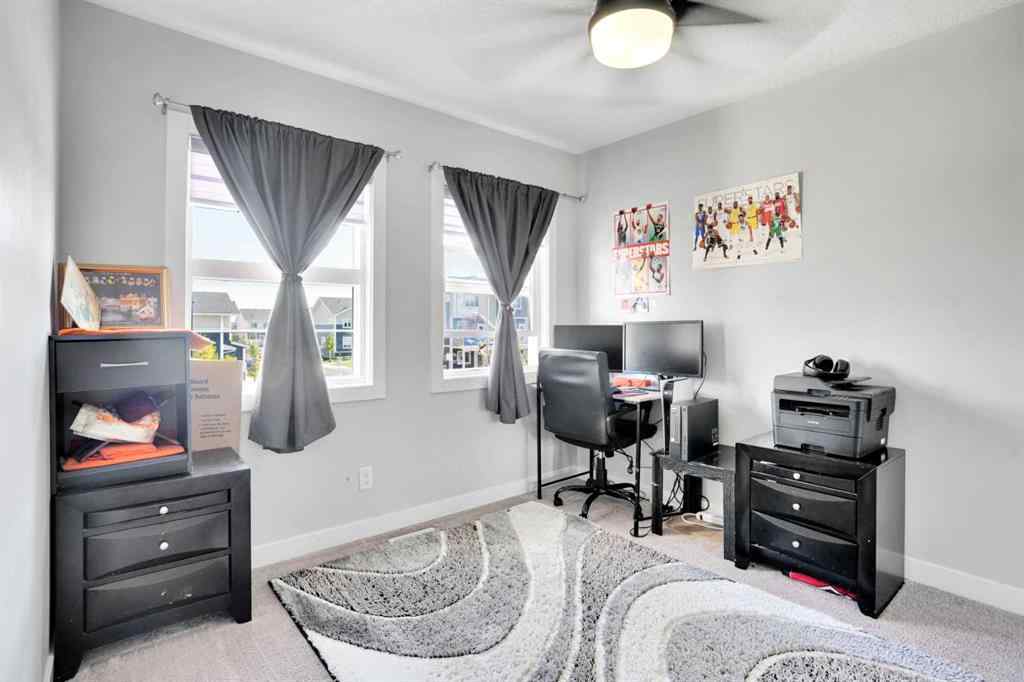 MLS® A2260407 - 87 Redstone Boulevard NE in Redstone Calgary, Residential