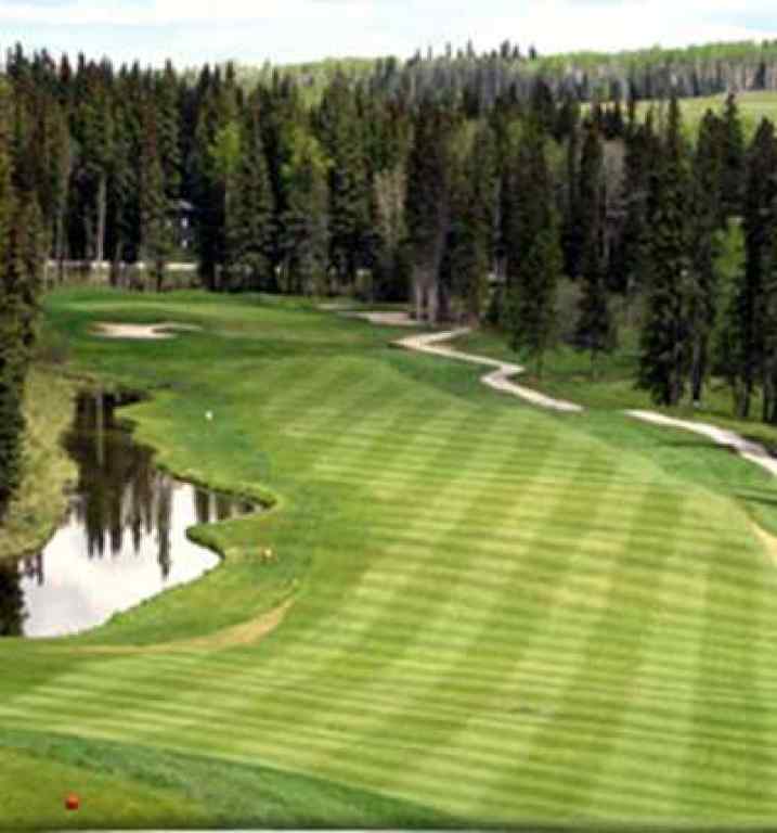 MLS® A2260408 - 4 Wintergreen Way  in Wintergreen Rural Rocky View County, Land