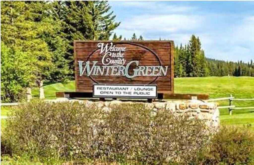 MLS® A2260408 - 4 Wintergreen Way  in Wintergreen Rural Rocky View County, Land