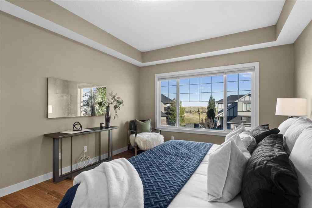 MLS® A2260409 - 133 Sage Valley Close NW in Sage Hill Calgary, Residential