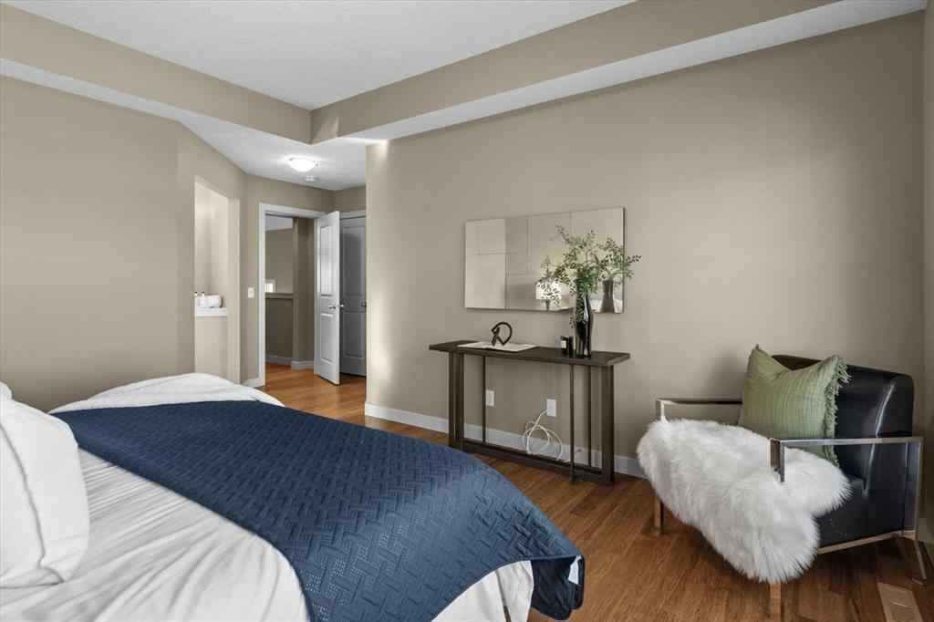 MLS® A2260409 - 133 Sage Valley Close NW in Sage Hill Calgary, Residential