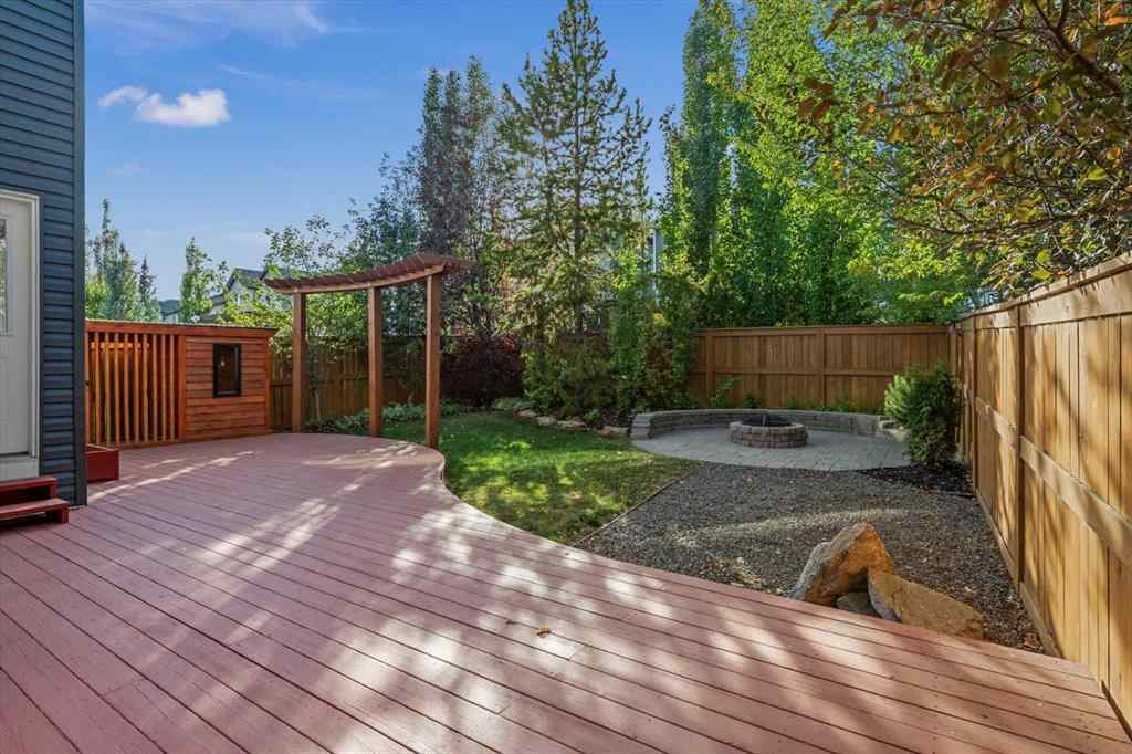 MLS® A2260409 - 133 Sage Valley Close NW in Sage Hill Calgary, Residential