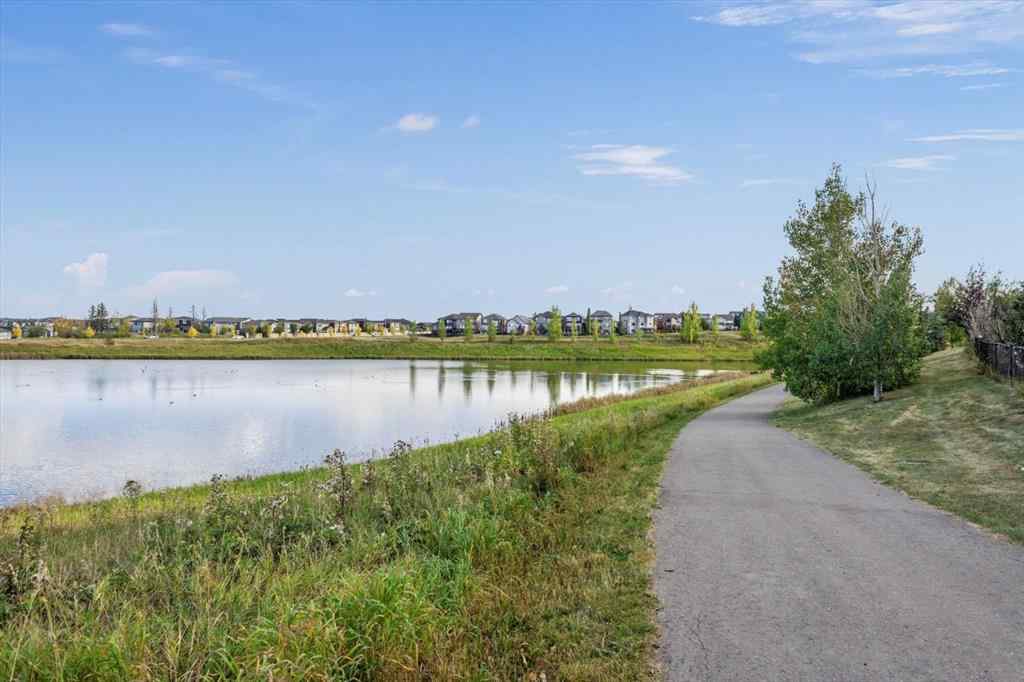 MLS® A2260409 - 133 Sage Valley Close NW in Sage Hill Calgary, Residential