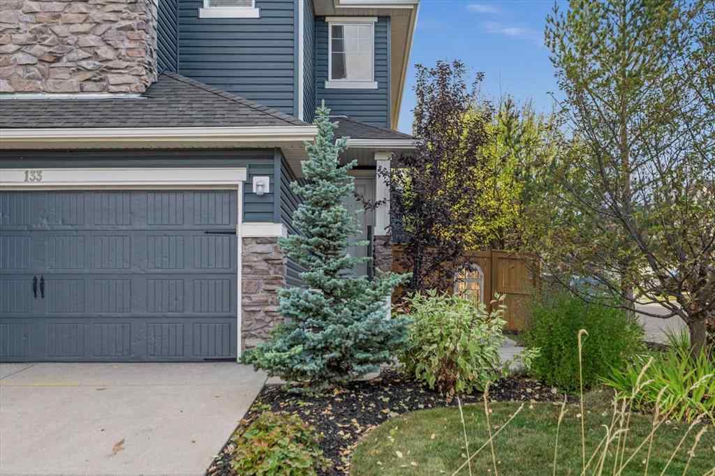 MLS® A2260409 - 133 Sage Valley Close NW in Sage Hill Calgary, Residential
