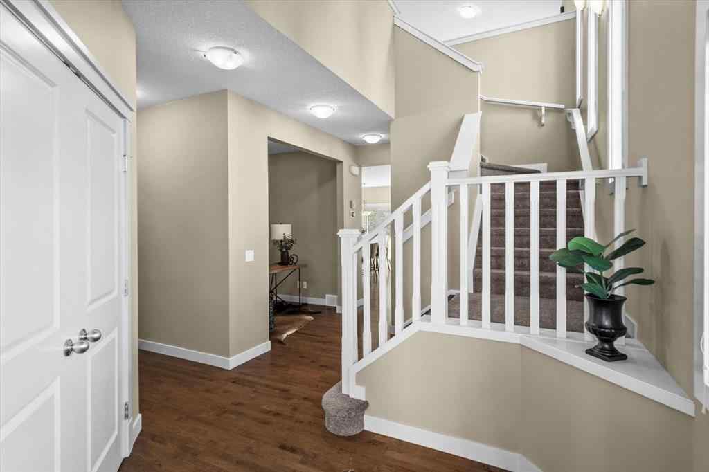 MLS® A2260409 - 133 Sage Valley Close NW in Sage Hill Calgary, Residential