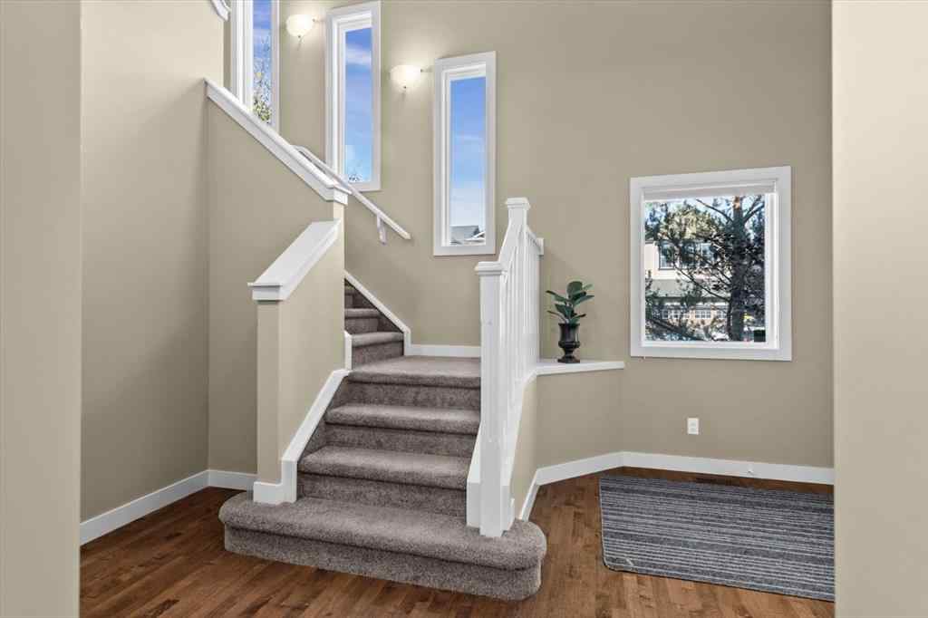 MLS® A2260409 - 133 Sage Valley Close NW in Sage Hill Calgary, Residential