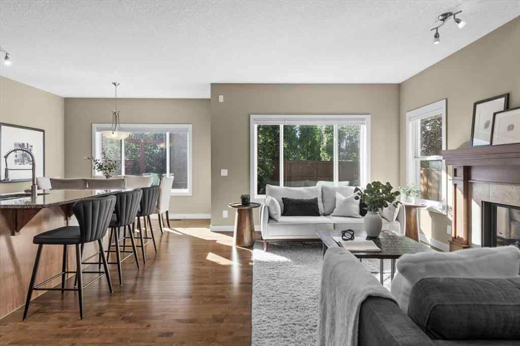 MLS® A2260409 - 133 Sage Valley Close NW in Sage Hill Calgary, Residential