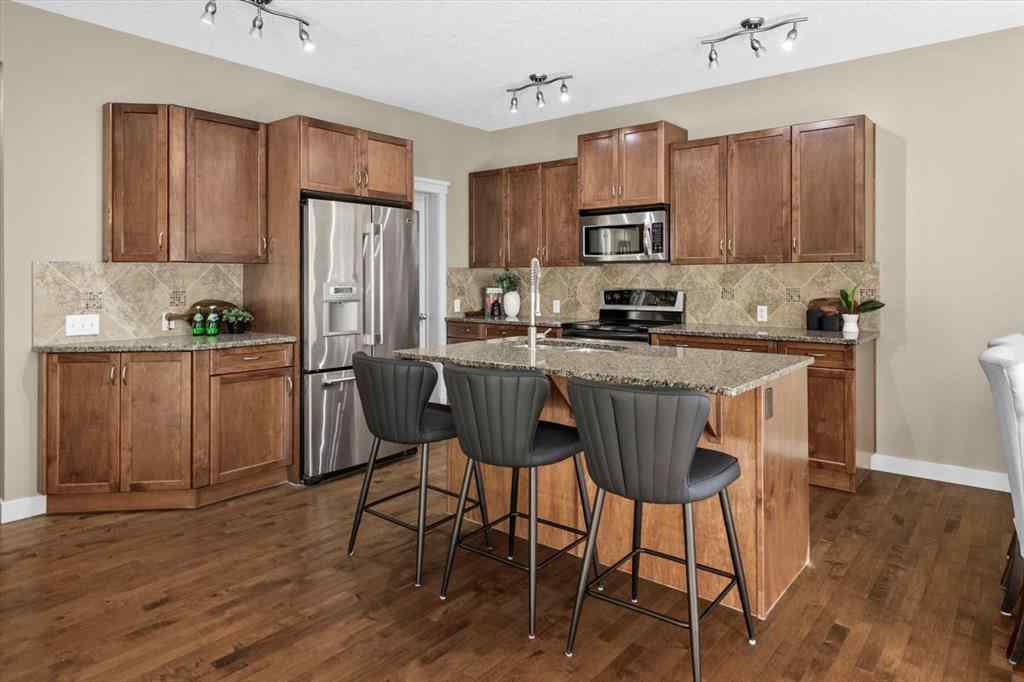 MLS® A2260409 - 133 Sage Valley Close NW in Sage Hill Calgary, Residential