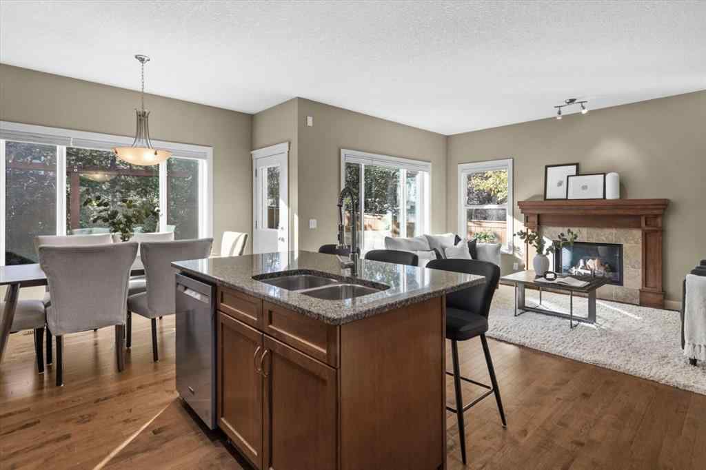 MLS® A2260409 - 133 Sage Valley Close NW in Sage Hill Calgary, Residential