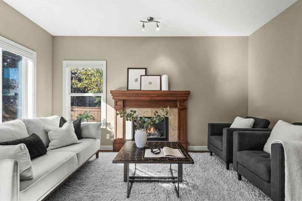 MLS® A2260409 - 133 Sage Valley Close NW in Sage Hill Calgary, Residential