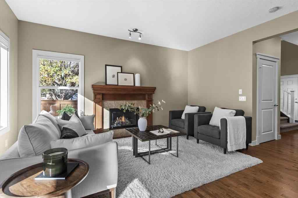 MLS® A2260409 - 133 Sage Valley Close NW in Sage Hill Calgary, Residential