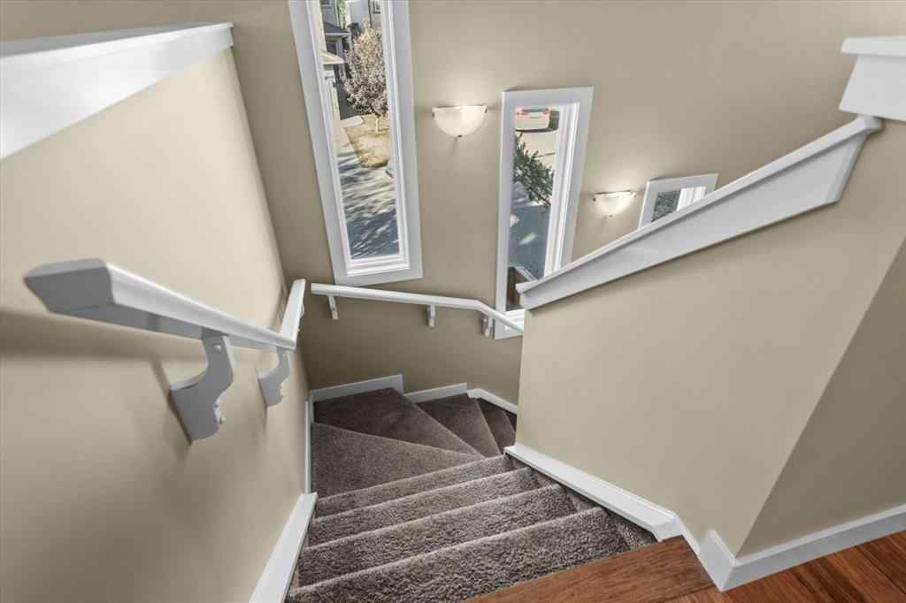 MLS® A2260409 - 133 Sage Valley Close NW in Sage Hill Calgary, Residential