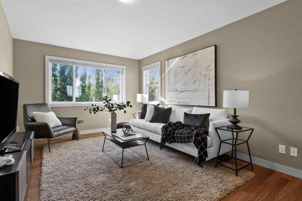 MLS® A2260409 - 133 Sage Valley Close NW in Sage Hill Calgary, Residential