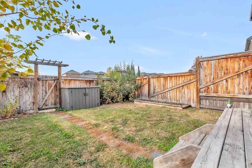 MLS® A2260410 - 381 Legacy Boulevard SE in Legacy Calgary, Residential