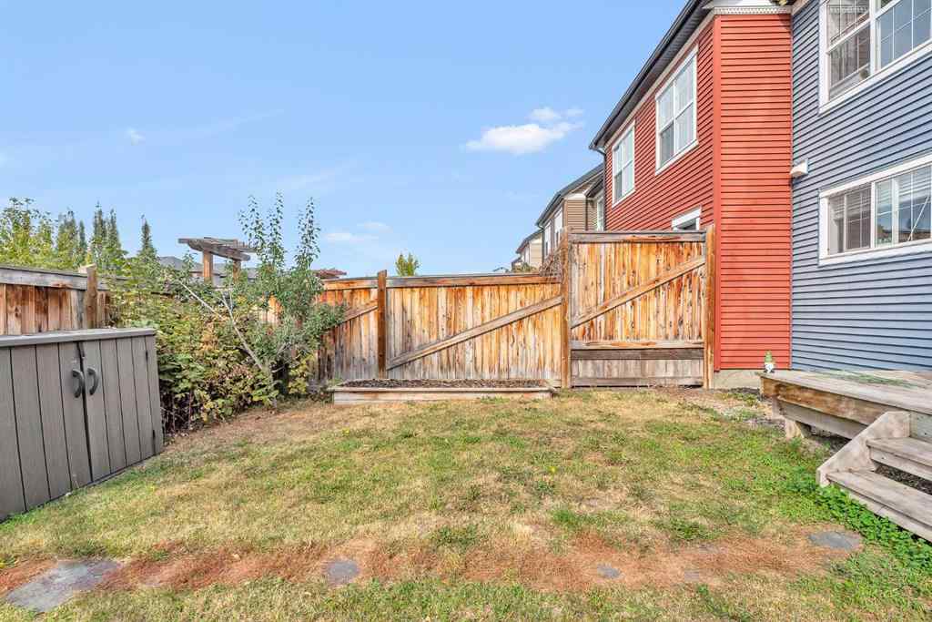 MLS® A2260410 - 381 Legacy Boulevard SE in Legacy Calgary, Residential