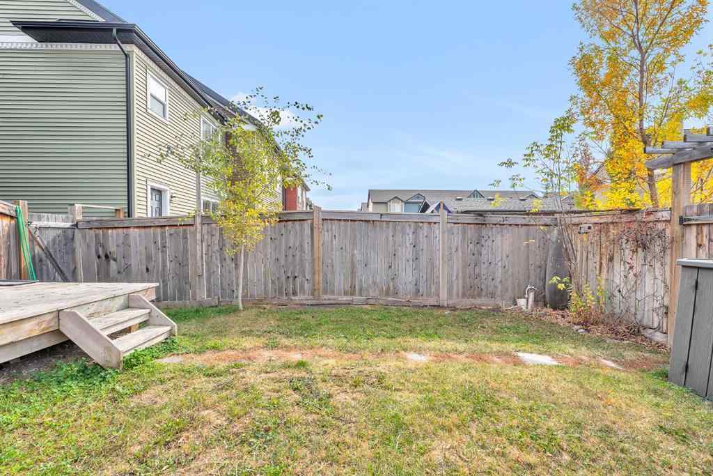 MLS® A2260410 - 381 Legacy Boulevard SE in Legacy Calgary, Residential