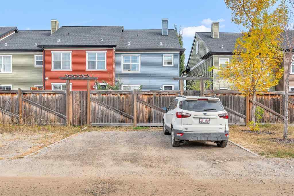 MLS® A2260410 - 381 Legacy Boulevard SE in Legacy Calgary, Residential
