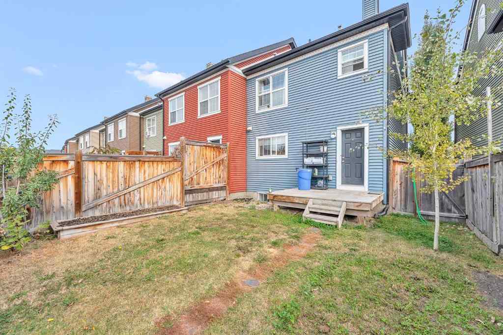 MLS® A2260410 - 381 Legacy Boulevard SE in Legacy Calgary, Residential