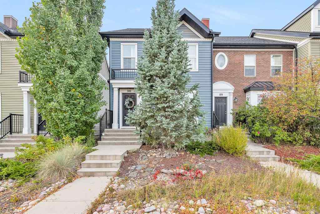 MLS® A2260410 - 381 Legacy Boulevard SE in Legacy Calgary, Residential