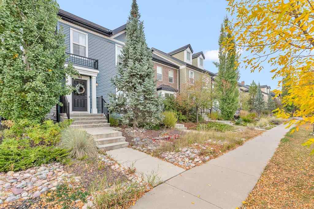 MLS® A2260410 - 381 Legacy Boulevard SE in Legacy Calgary, Residential