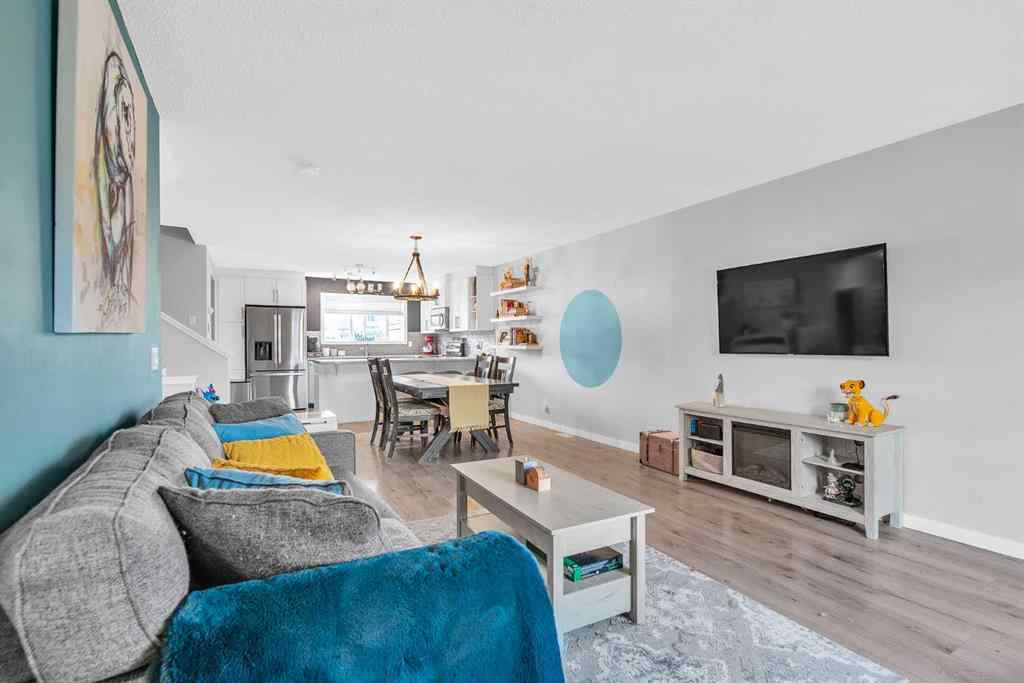 MLS® A2260410 - 381 Legacy Boulevard SE in Legacy Calgary, Residential