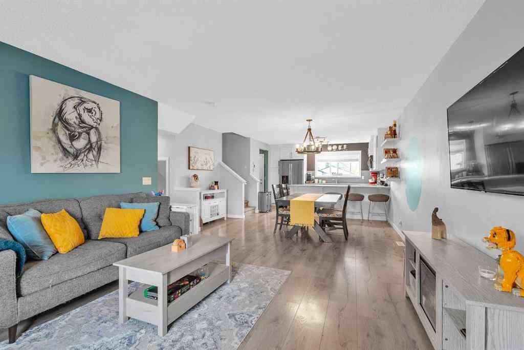 MLS® A2260410 - 381 Legacy Boulevard SE in Legacy Calgary, Residential