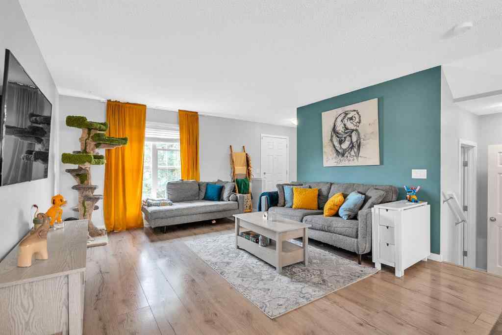 MLS® A2260410 - 381 Legacy Boulevard SE in Legacy Calgary, Residential