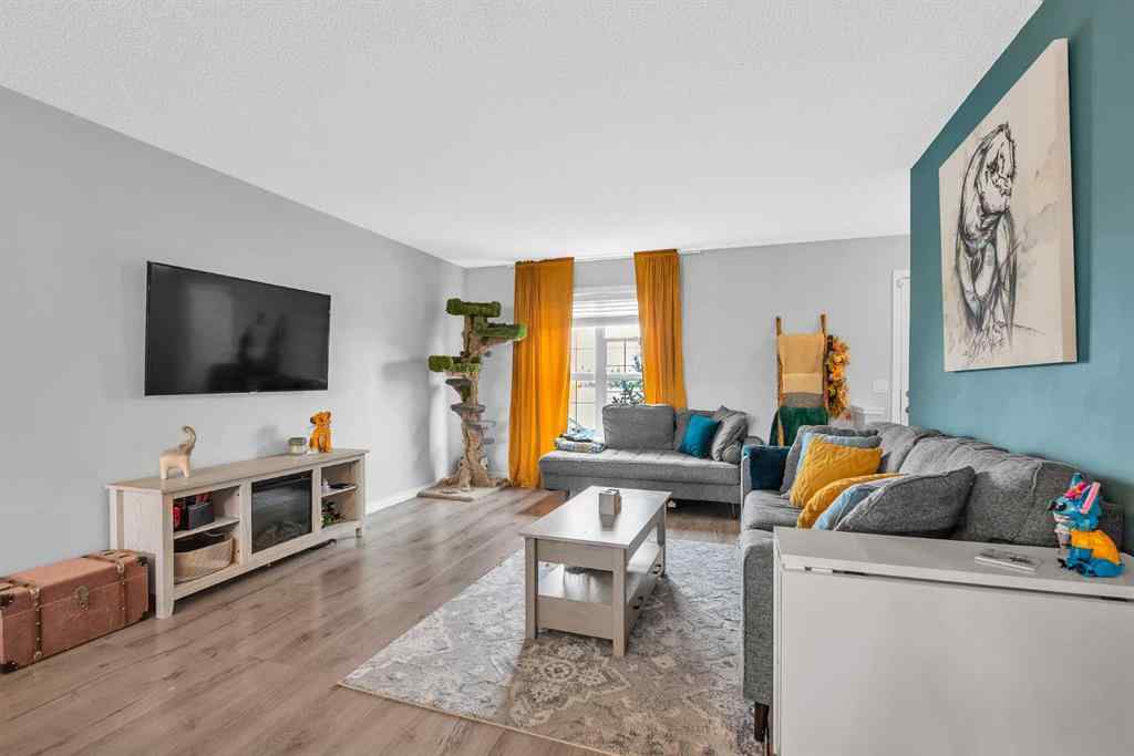 MLS® A2260410 - 381 Legacy Boulevard SE in Legacy Calgary, Residential