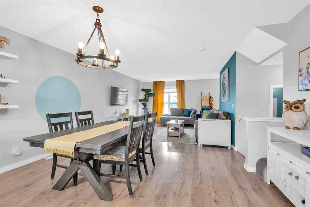 MLS® A2260410 - 381 Legacy Boulevard SE in Legacy Calgary, Residential