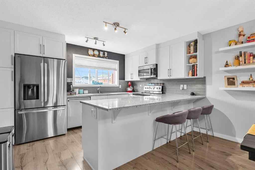 MLS® A2260410 - 381 Legacy Boulevard SE in Legacy Calgary, Residential