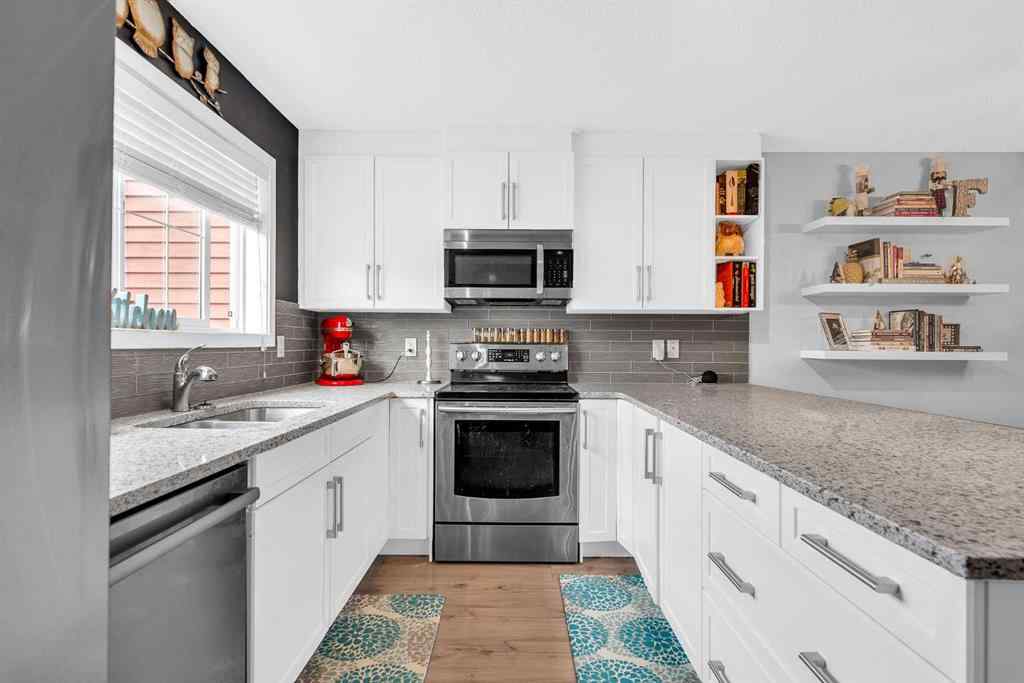 MLS® A2260410 - 381 Legacy Boulevard SE in Legacy Calgary, Residential