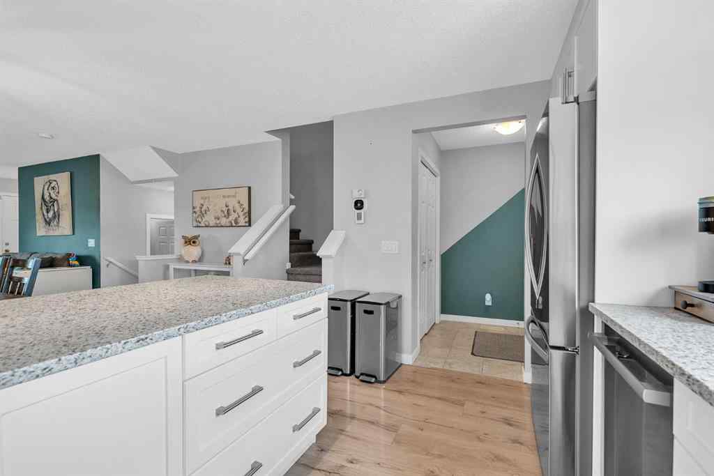 MLS® A2260410 - 381 Legacy Boulevard SE in Legacy Calgary, Residential
