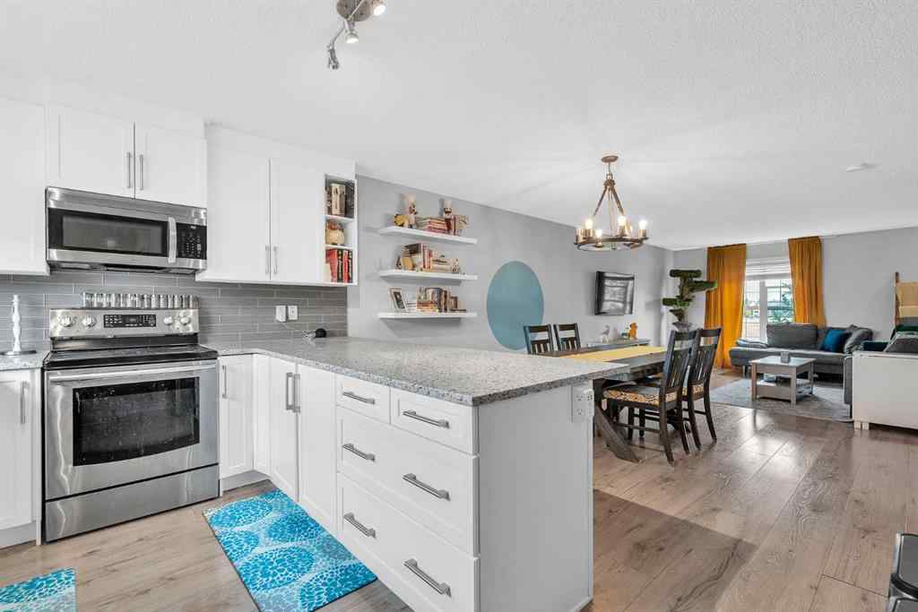 MLS® A2260410 - 381 Legacy Boulevard SE in Legacy Calgary, Residential