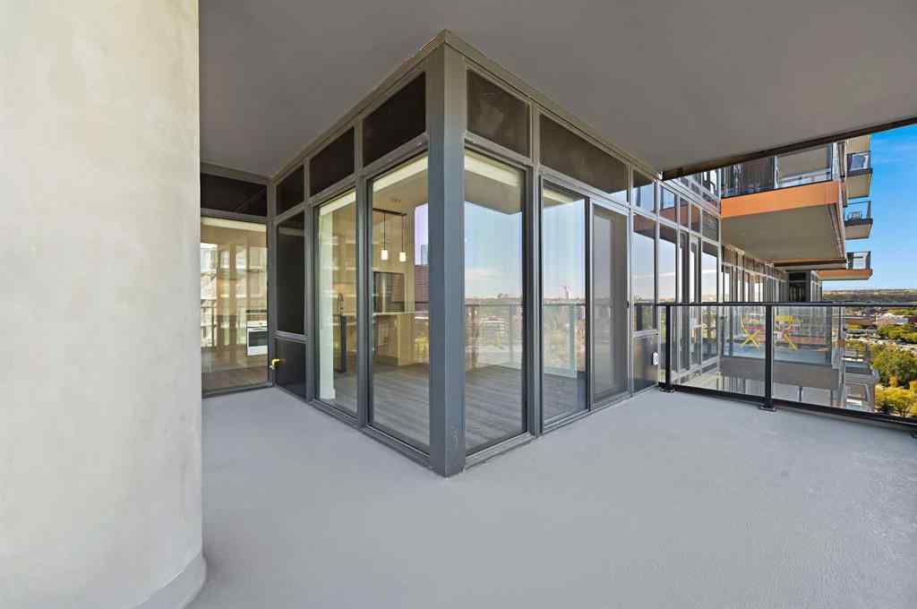 MLS® A2260412 - Unit #1102 730 2 Avenue SW in Eau Claire Calgary, Residential