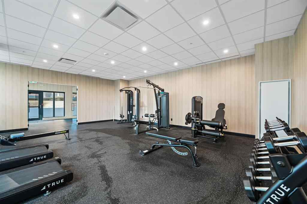 MLS® A2260412 - Unit #1102 730 2 Avenue SW in Eau Claire Calgary, Residential